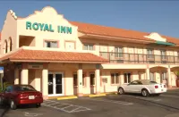 ロイヤル イン ホテル