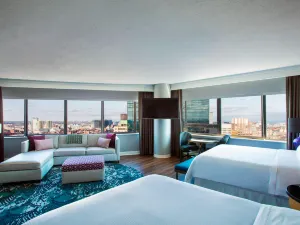 The Westin Copley Place, Boston