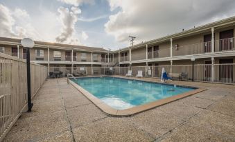 Red Roof Inn Morgan City