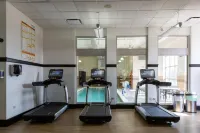 Sheraton Chicago Northbrook - salle de sport