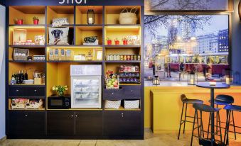 Aparthotel Adagio Vienna City