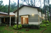 Bison Rise Resorts
