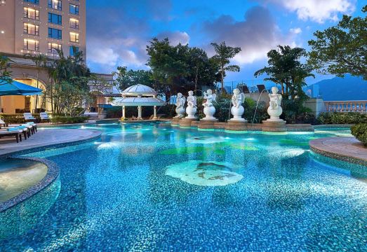 3. 소피텔 마카오 ..