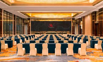 Yiwu Marriott Hotel