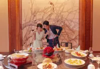 InterContinental Hotels HAIKOU SEAVIEW by IHG - breakfast
