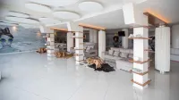 On Hotels Oceanfront Adults Designed Hotels in Matalascanas