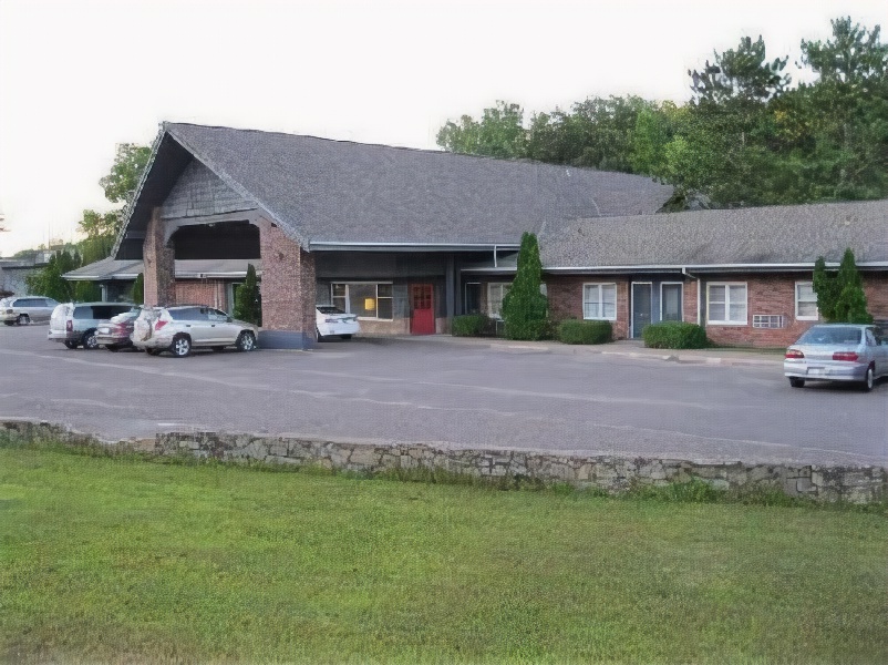 AmeriVu Inn and Suites - St. Croix Falls