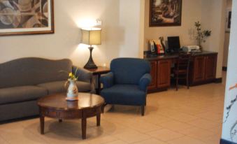 Western Motel Inn and Suites Hazelhurst