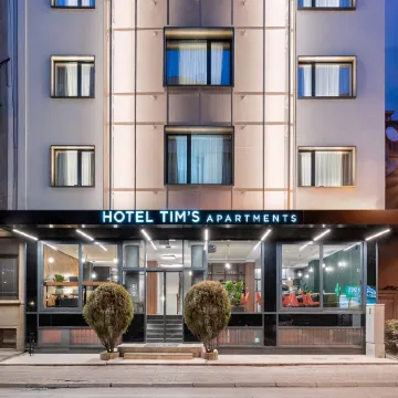 Hotel Tim's