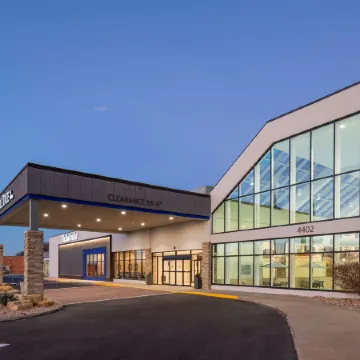 Doubletree by Hilton East Madison East