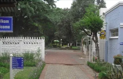 B&B @ Bloem