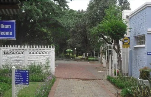 B&B @ Bloem