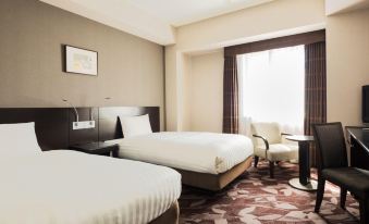 Jr-East Hotel Mets Tachikawa - Housity