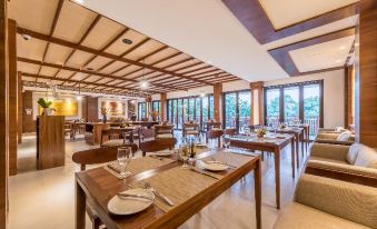 Tanadewa Resort Ubud Bali by Cross Collection