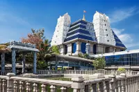 The Horizon Comforts, Bengaluru Hotels in 