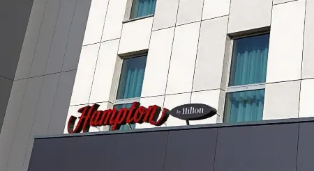 Hampton by Hilton Krakow