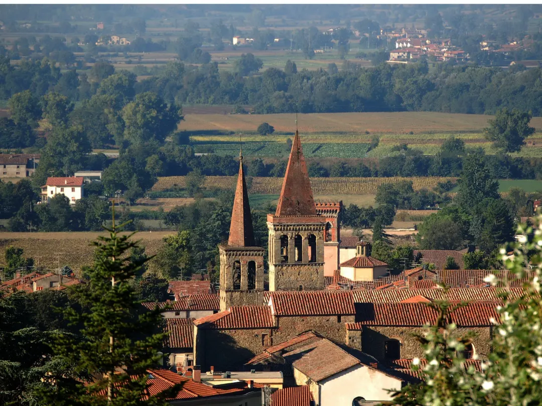 Appartamento Bell - Sansepolcro
