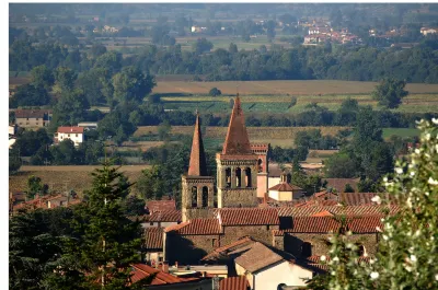 Appartamento Bell - 2, 4 Persone