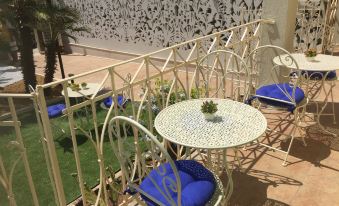 Porto di Mare Exclusive Room "Libeccio room"