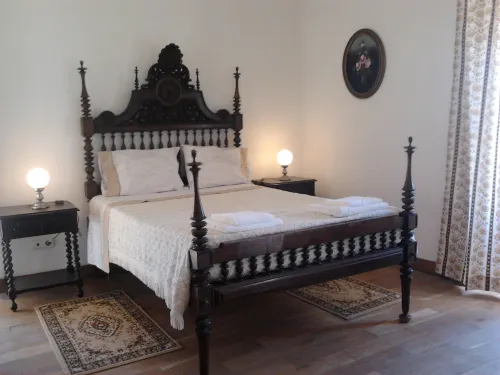 Rc - Alcobaca Villa!