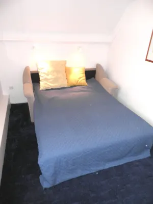 4 Pers - Modern Holiday Home Cosima with Fenced Garden, Close the Lauwersmeer