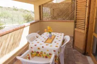 Studio 200 Meters from the Sea, Wifi, Self Catering - アパートメント