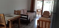 Lieu de détente et de calme