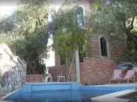 Levantin Inn 1/2 Room N.11 Hotel in zona Sveti Stefan Beach