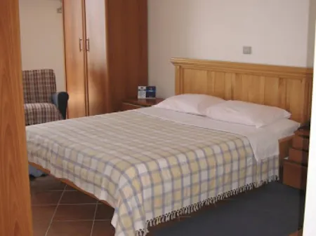 Levantin Inn 1/2+2 Suite Sea View N.14