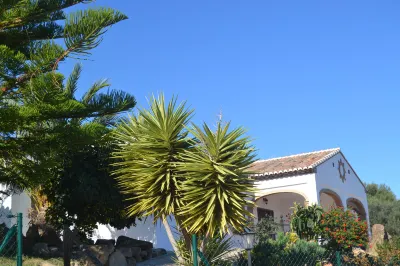 Cozy Rural Tourism Accommodation in Huetor