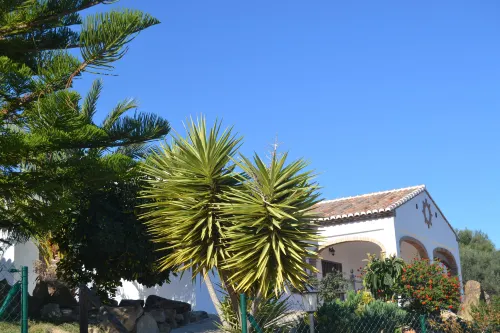 Cozy Rural Tourism Accommodation in Huetor Hotels in Vinuela