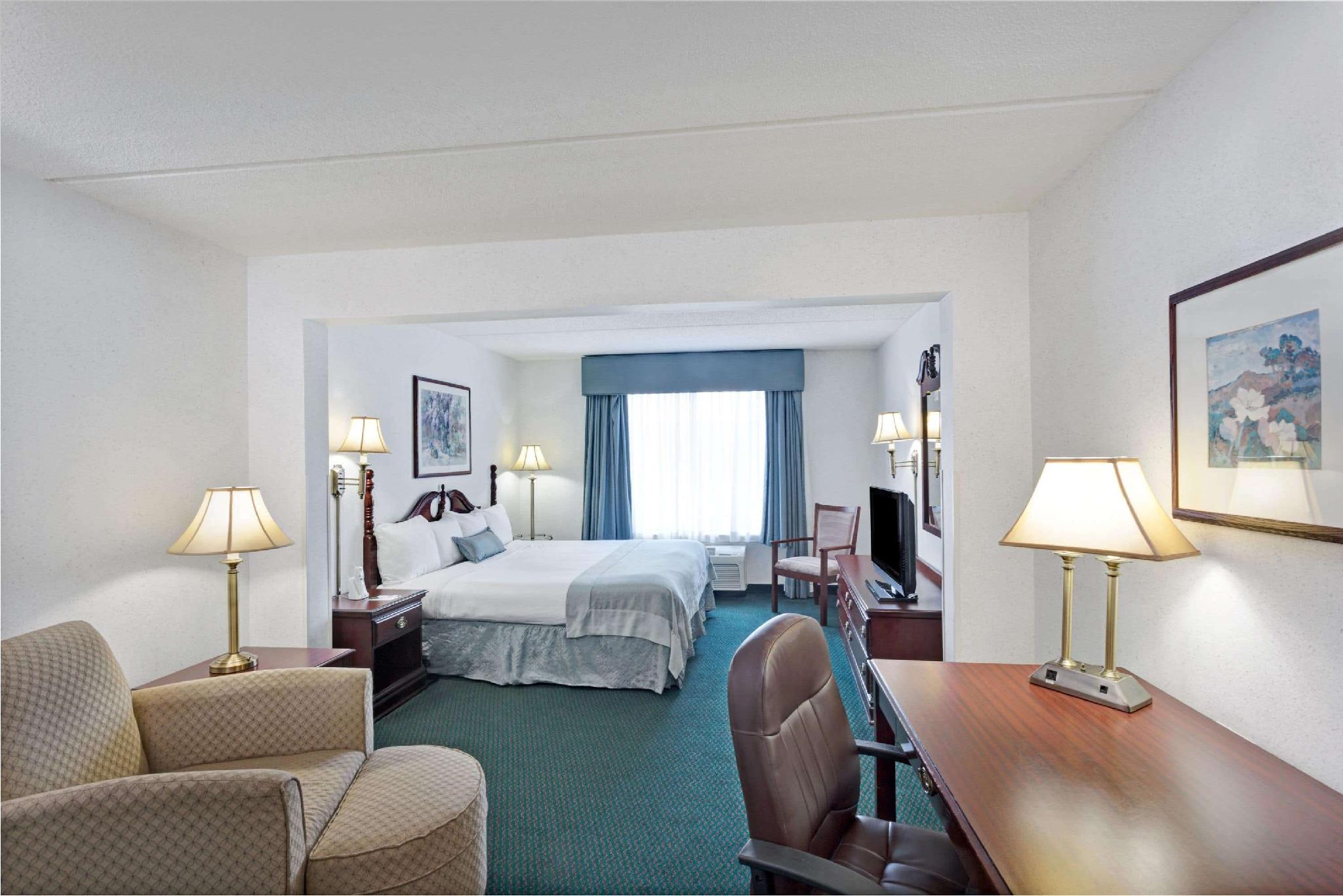 Wingate by Wyndham Atlanta-Duluth