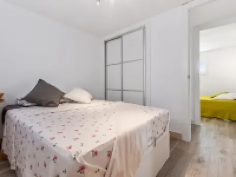 Villa Paradise Silvia 聖佩德羅-德里瓦斯酒店