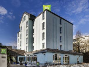 Ibis Styles Duesseldorf-Neuss