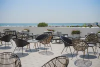 Sunrise Blue Magic Resort - All Inclusive 內塞伯爾住宿飯店