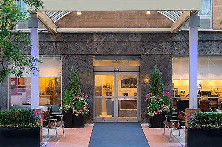 Holiday Inn Express New York City - Chelsea