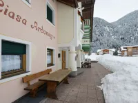 Ardoney - balcony