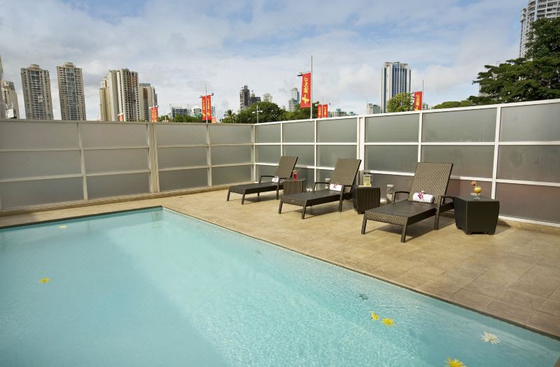 Courtyard Panama Multiplaza Mall photo 4