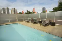 Courtyard Panama Multiplaza Mall - Pool