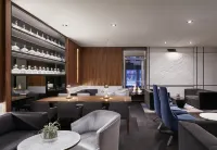 The Lofton Hotel Minneapolis, Tapestry Collection by Hilton - bar