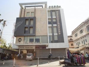 Hotel Ajmer Inn