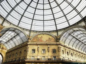 Galleria Vik Milano Hotel