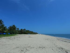 Marari Swapna Beach Villa