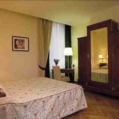 Hotel Candiani Rooms