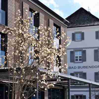 Bad Bubendorf Design & Lifestyle Hotel Hotel Exterior