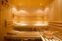 Ibis Styles Compiegne Hotels in Jaux