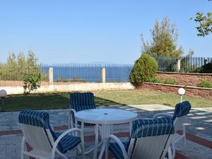 Alexina Sea View Villa by TravelPro Services Nea Potidea Halkidiki