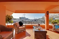 Garden Marina