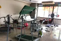 โรงแรมวิน บางนา