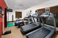 Hilton Garden Inn Atlanta West/Lithia Springs - Fitnessstudio